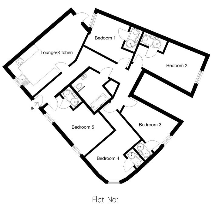 Taddiforde Road, Exeter, Devon, EX4