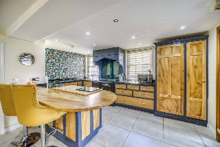 Market Street, Poole, Dorset, BH15