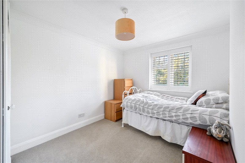 Holly Lane East, Banstead, Surrey, SM7