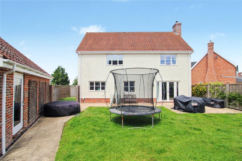 Broomefield Road, Stoke Holy Cross, Norwich, Norfolk, NR14