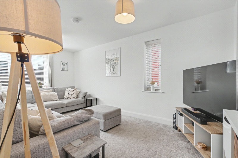 Holmes Court, Poringland, Norwich, Norfolk, NR14