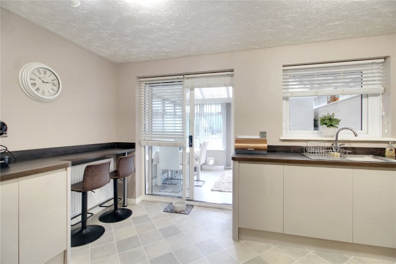 Alan Avenue, Newton Flotman, Norwich, Norfolk, NR15