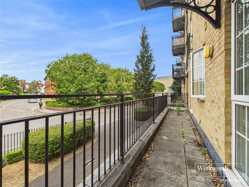 Riverside House, Fobney Street, Reading, Berkshire, RG1