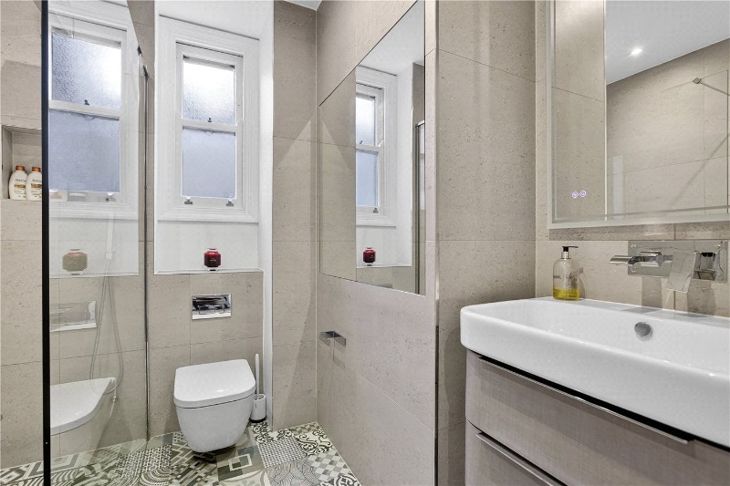 Russell Chambers, Bury Place, London, WC1A