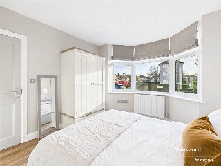 Gosbrook Road, Caversham, Reading, Berkshire, RG4