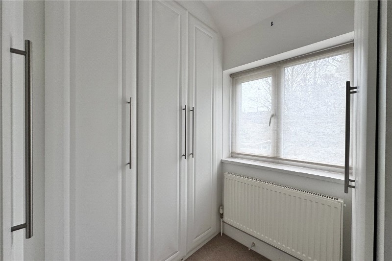 Aldbourne Road, Burnham, SL1