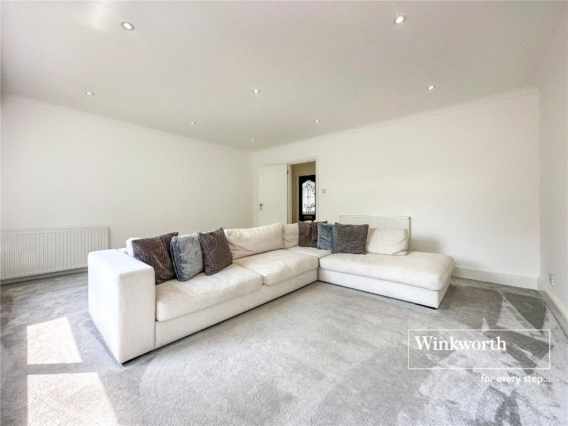 Golf Links Road, Ferndown, Dorset, BH22