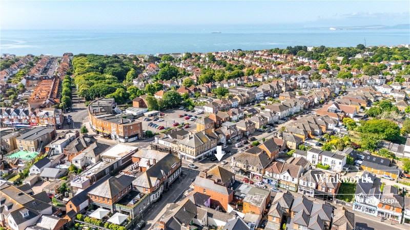 Parkwood Road, Bournemouth, BH5