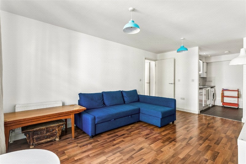 De Beauvoir Crescent, London, N1