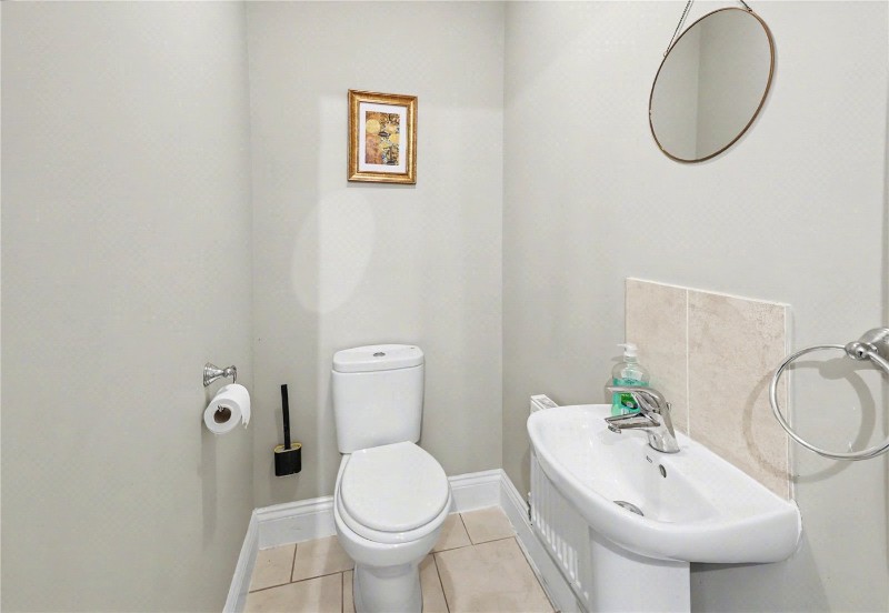 Vanguard Chase, Costessey, Norwich, Norfolk, NR5