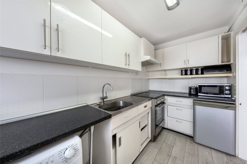 Maida Vale, Maida Vale, London, W9