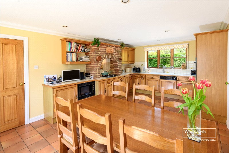 Beckley, Christchurch, Hampshire, BH23