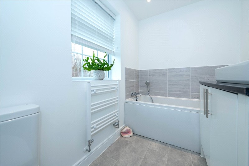 Orchard Way, Corby Glen, Grantham, Lincolnshire, NG33