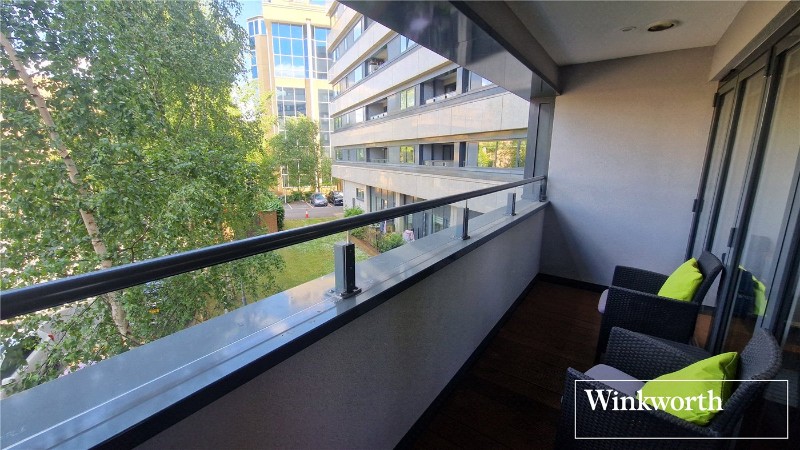 Elstree Way, Borehamwood, Hertfordshire, WD6