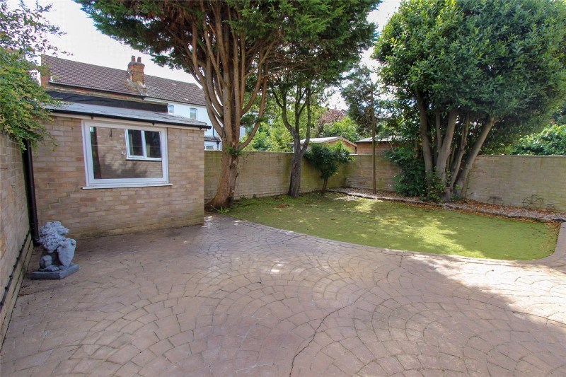 St. Georges Park Avenue, Westcliff-on-Sea, Essex, SS0