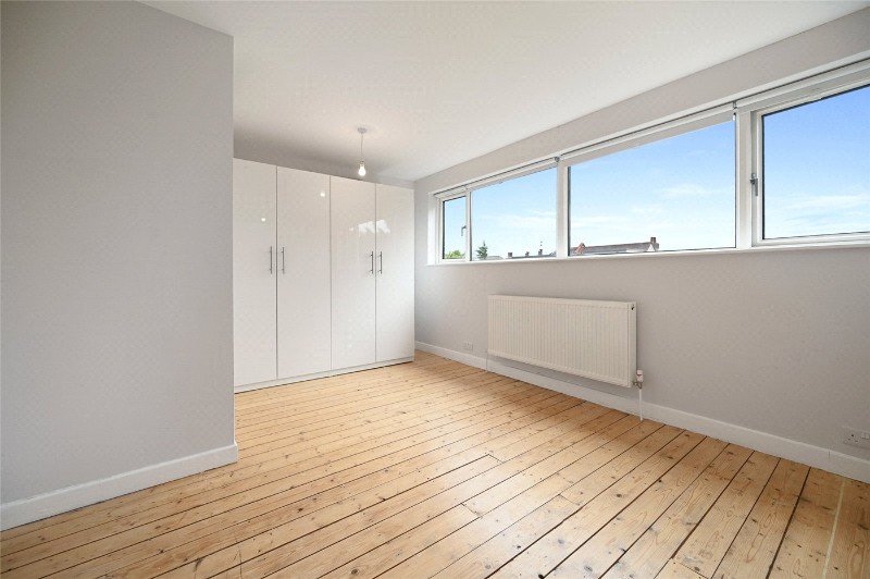 Mount Pleasant Road, London, W5