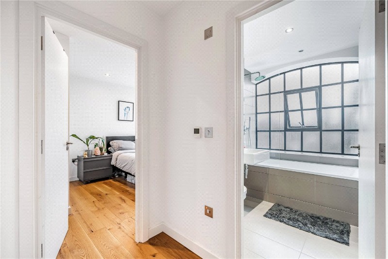 Hatcham Park Mews, New Cross, London, SE14