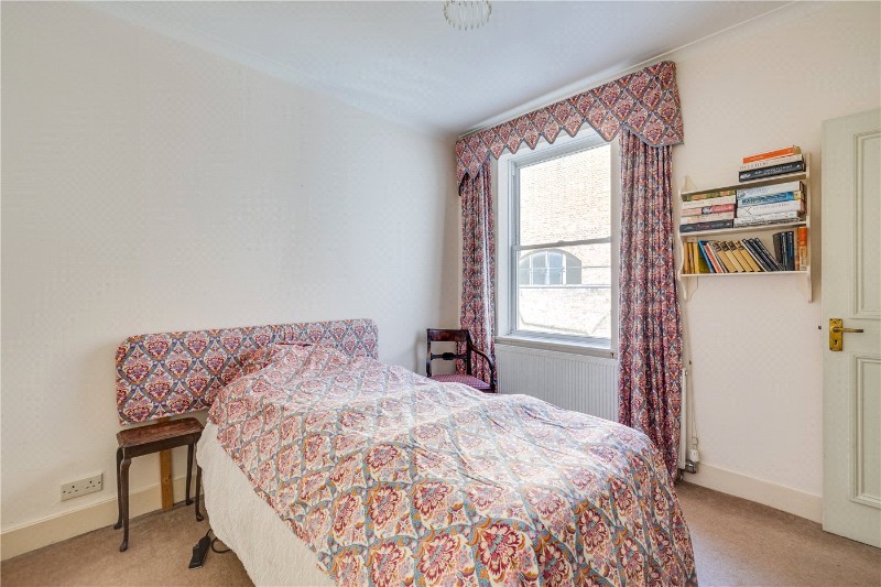 Clonmel Road, London, SW6