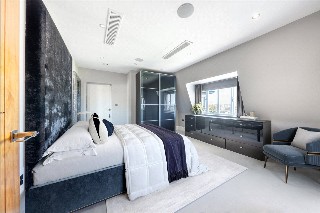 Wellington Road, St John&#39;s Wood, London, NW8
