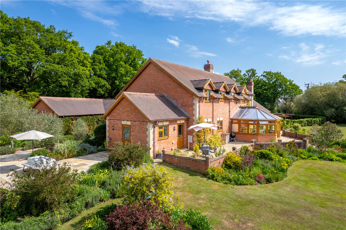 Winkworth Farnham
