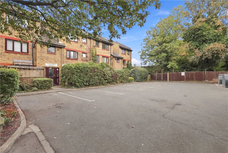 Bakers Hill, London, E5