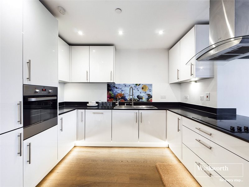 Riverside View, 5-9 Berkeley Avenue, Reading, Berkshire, RG1