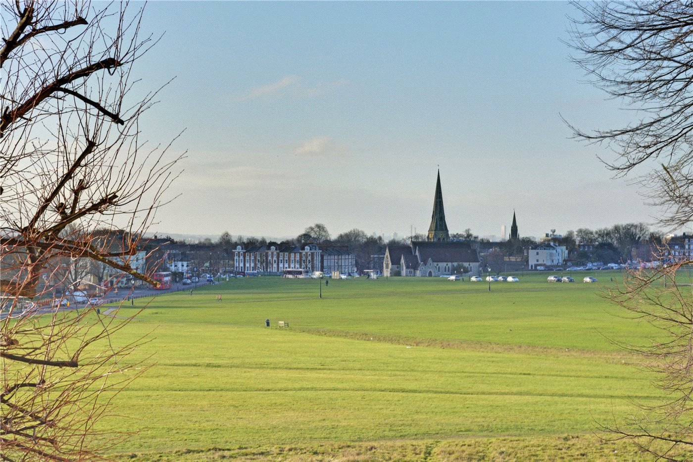 Heath View