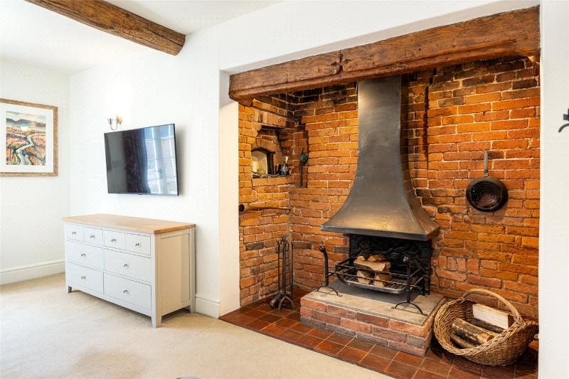 School Hill, Offchurch, Leamington Spa, Warwickshire, CV33