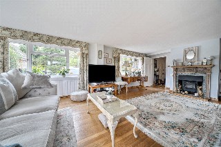 Crookham Common, Thatcham, Berkshire, RG19