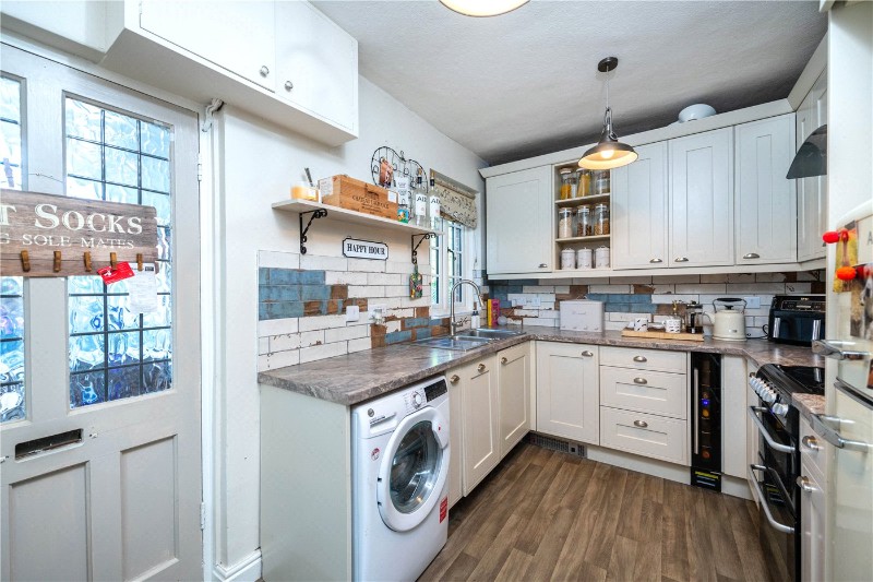 West Road, Pointon, Sleaford, NG34