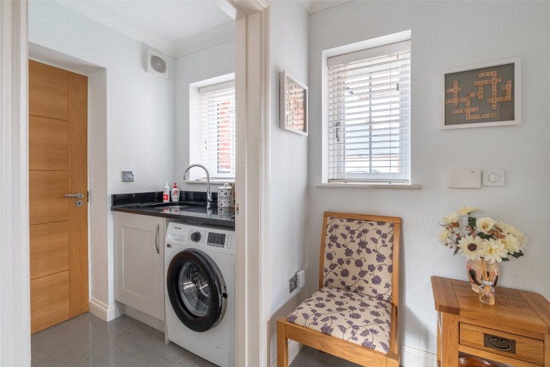 Elm Gardens, Sturminster Marshall, Wimborne, Dorset, BH21