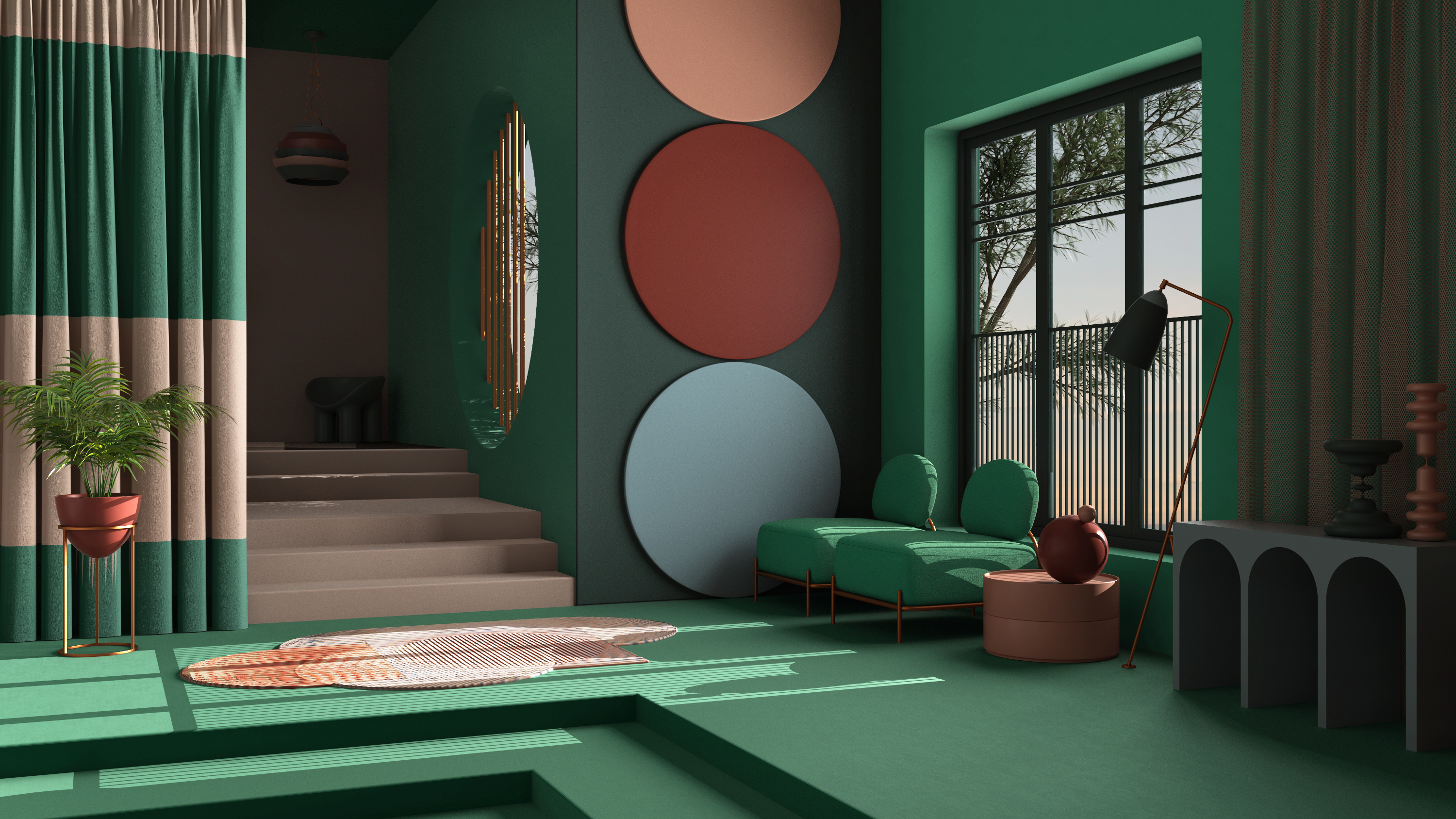 1970s-Style