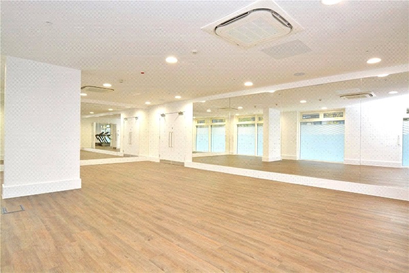 Granite Apartments, 30 River Gardens Walk, Greenwich, London, SE10