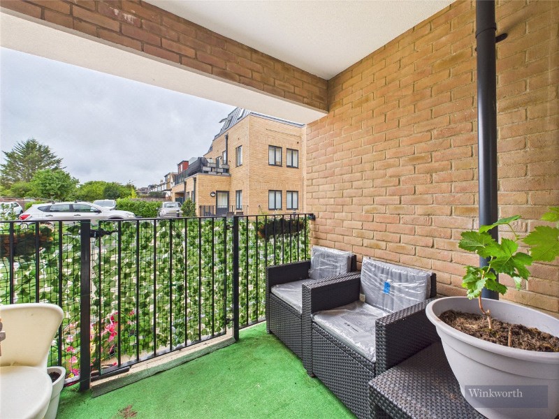 Red Lion Road, Surbiton, KT6