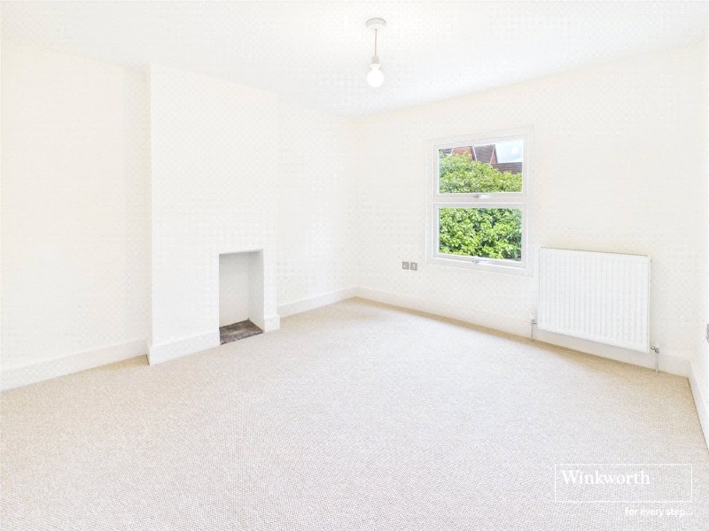 Ashton Road, Newbury, Berkshire, RG14