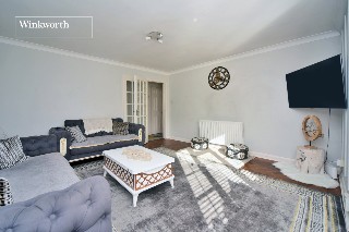 Hemingford Road, Cheam, Sutton, SM3