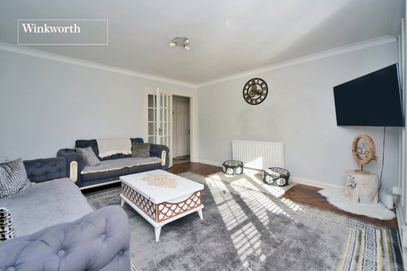 Hemingford Road, Cheam, Sutton, SM3