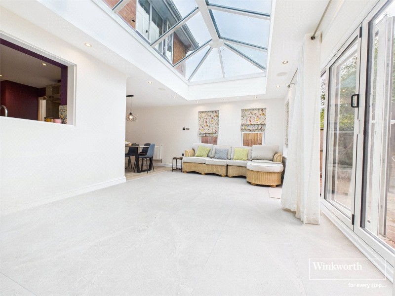 Greenidge Close, Reading, Berkshire, RG1