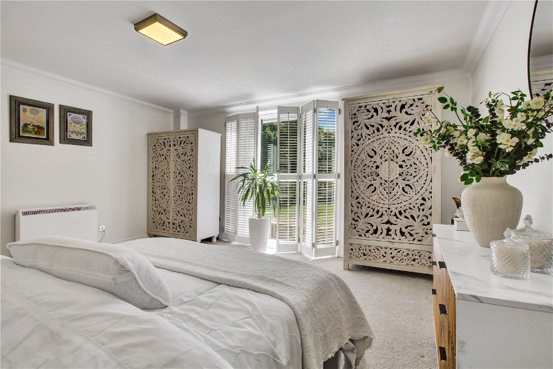 Greenfell Mansions, Glaisher Street, London, SE8