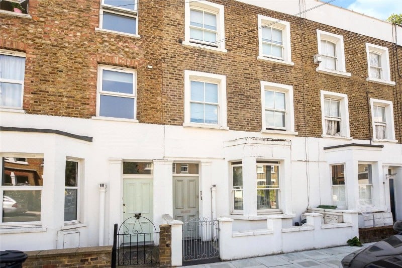 Clifton Avenue, London, W12