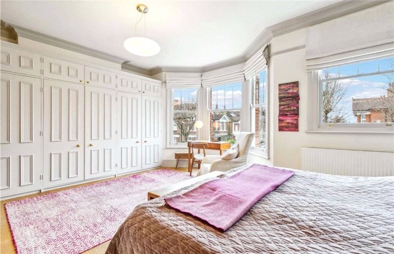 Melville Road, Barnes, London, SW13