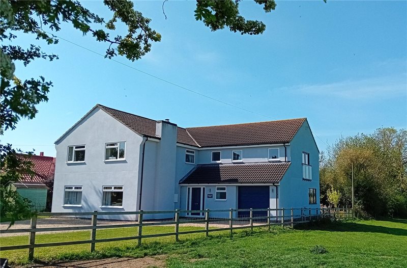 Lenton, Grantham, Lincolnshire, NG33
