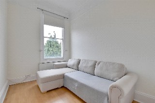 Glenton Road, Lewisham, London, SE13