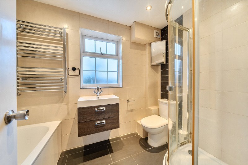 Bowater Place, Blackheath, London, SE3