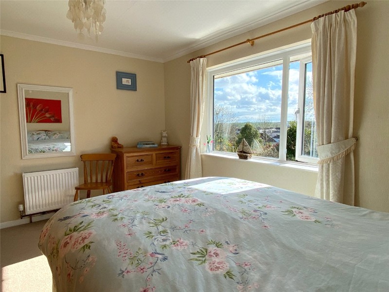 Britannia Avenue, Dartmouth, Devon, TQ6