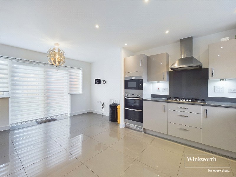 Appleton Way, Shinfield, Reading, Berkshire, RG2