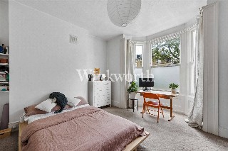 Finsbury Park Road, London, N4