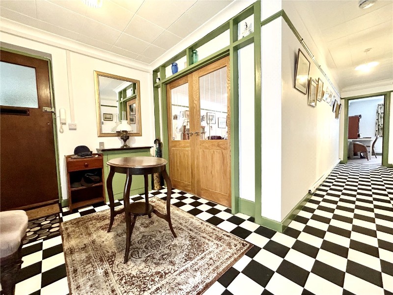 Marlborough Road, Bournemouth, BH4