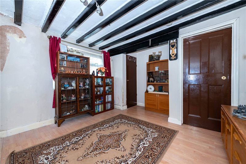 King Street, Billinghay, Lincoln, Lincolnshire, LN4