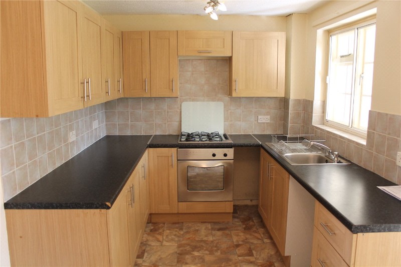 Walker Close, Newark, NG24